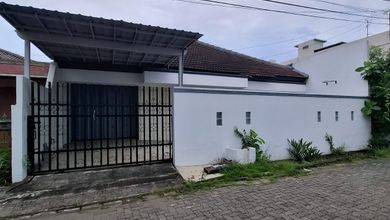 Rumah Minimalis area Semarang Utara, Semarang, LT 192 m2