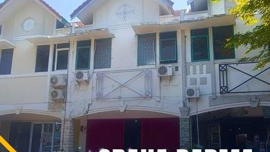 Dijual Ruko 2 Lantai di Graha Padma Semarang Barat