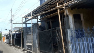Dijual Rumah Kost di Progo Semarang Timur, Semarang
