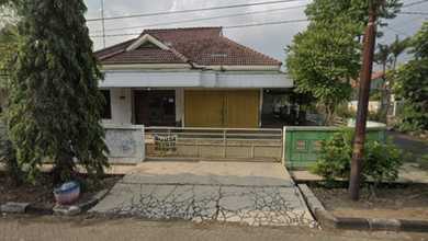 Rumah Elite di Kawasan Pedurungan, Semarang, LB 170m², Harga 3,5 Miliar