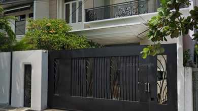 Penawaran Langka, rumah Mewah di Semarang Tengah, Semarang, LB 600m²