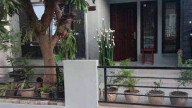 Jual Rumah Terkini area Semarang Utara, Semarang Luas 120 m2