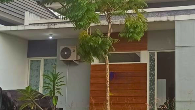 Jual Cepat Rumah Mewah di Mijen, Semarang, LT 164 m2
