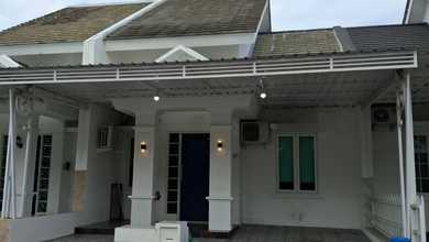 Hunian Idaman di Tembalang, Semarang, 2 KT, Harga 1,8 Miliar