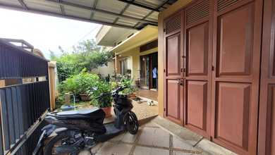 Jual Rumah 240 area Bukit Sari, Semarang