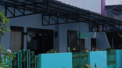 Jual Rumah Cantik LT 200 m2 area Tanah Mas, Semarang
