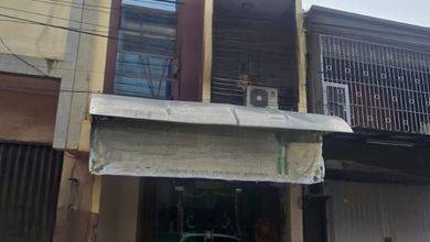 Ruko Wilayah Ramai Akses Gampang di Semarang Tengah, Semarang