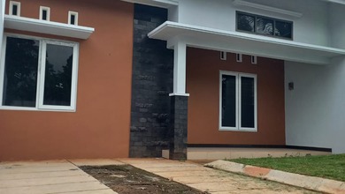 Rumah Modern LT 121 Jual area Ngaliyan, Semarang