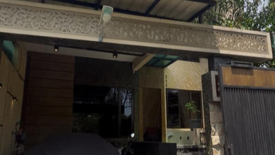 Kesempatan Rumah di Manyaran, Semarang, LB 178m², Harga 1,7 Miliar