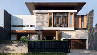 Rumah Area Luxury BSB City, Semarang - Harga Terbaik 21 Miliar