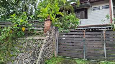 Rumah Area Premium Semeru, Semarang - Harga Terbaik 4,25 Miliar