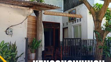 Properti Siap Huni di Area Kenconowungu, Semarang, LT 147m²