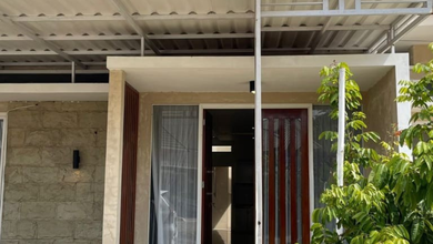 Jual Rumah Eksklusif LT 120 m2 Area Mijen, Semarang