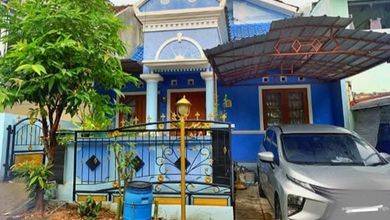 Rumah Mewah Luas 105 m2, di Ngaliyan, Semarang