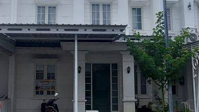 Rumah Minimalis area Kedungmundu, Semarang, Luas 84 m2