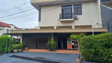 Jual Rumah 200 area Ngesrep, Semarang
