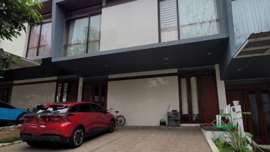 Promo Rumah di Banyumanik, Semarang, LB 69m², Harga 1,5 Miliar