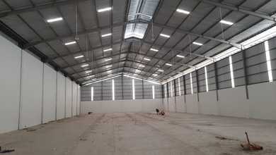 Disewakan Gudang di KIC Gatsu Semarang Krapyak, Semarang