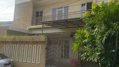 Dijual Gudang Siap Huni Peterongan, Semarang