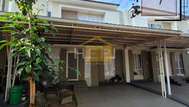 Rumah Siap Huni di Area Simongan, Semarang, LT 96m²