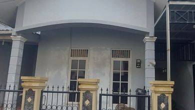Rumah Kos Daerah Tembalang, Semarang