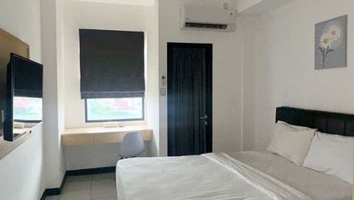 Dijual Cepat Apartemen 1BR Furnished Kondisi Bagus Siap Huni