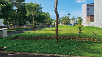 Dijual Tanah Eksklusif di BSB City, Semarang, LT 179m²