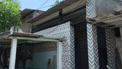 Rumah Kos aktif di kapuran Semarang Tengah, Semarang