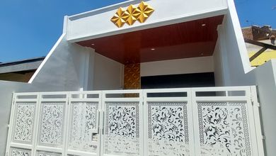 Promo Rumah di Semarang Selatan, Semarang, LB 94m², Harga 775 Juta