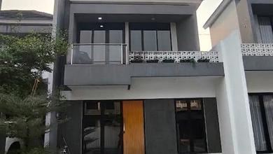 DP 0%, Rumah, 2 Lantai, bisa KPR di Ketileng Tembalang