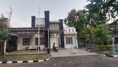 Rumah Idaman di Gunung Pati, Semarang, 2 KT, Harga 1,25 Miliar