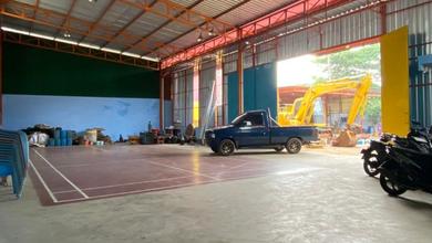 Dijual Gudang di Untung Suropati Ngaliyan, Semarang