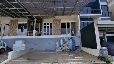 Jual Rumah Bagus LT 197 m2 di Semarang Barat, Semarang