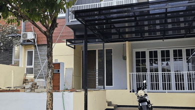 Jual Segera Rumah Mewah area Mijen, Semarang, LT 150 m2