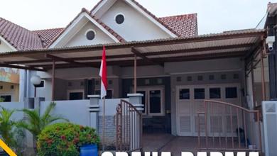 Dijual Rumah di Graha Padma Semarang