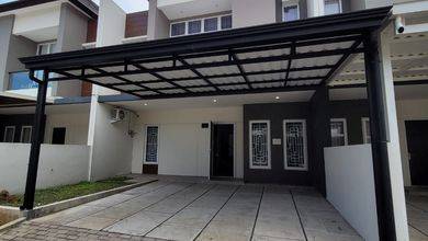 Jual Rumah Siap Tinggal area Gayamsari, Semarang, Luas 120 m2