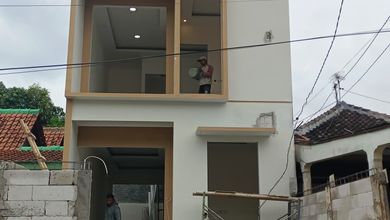 Hunian Favorit di Sambiroto, Semarang, 3 KT, Harga 985 Juta