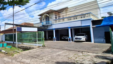 Hunian Elegan di Semarang Timur, Semarang, 3 KT, LT 1000m²