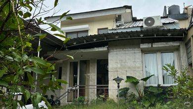 Jual Rumah Siap Huni area Mijen, Semarang, Luas 128 m2