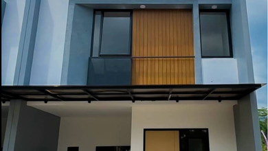 Bisa KPR, Kost 2 Lantai, HGB, bisa Cicilan Bertahap Cluster di Sidomukti Salatiga