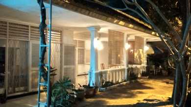 Rumah Dijual di Candisari, Semarang, LB 212m², Harga Terbaik!