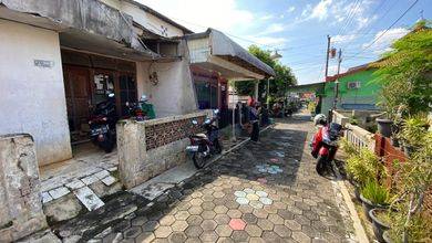 Jual Rumah Mewah Luas 84 m2 Area Banyumanik, Semarang