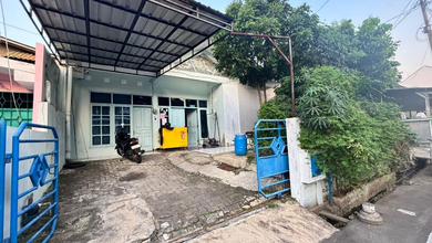 Jual Rumah Strategis di Semarang Barat, Semarang - LT 209m²