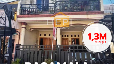 Rumah Favorit di Banyumanik, Semarang, 7 KT, Harga 1,3 Miliar