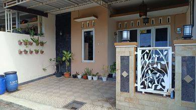 Rumah Eksklusif LT 72 m2, area Pedurungan, Semarang