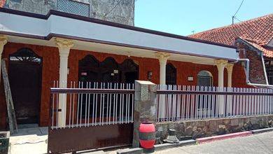 Rumah Premium LT 110 Jual area Gayamsari, Semarang