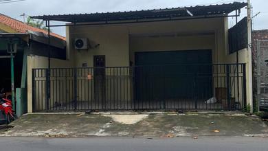 Hunian Favorit di Semarang Selatan, Semarang, 2 KT, Harga 2 Miliar