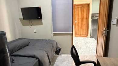 Kost Eksklusif Aktif, SHM, di Gayamsari Dekat Kampus Usm, Upgris