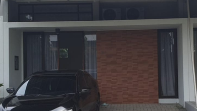 Rumah Dijual di Tembalang, Semarang, LB 32m², Harga Terbaik!