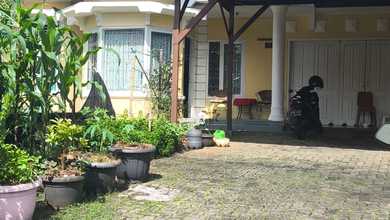 Rumah Area Luxury Banyumanik, Semarang - Harga Terbaik 4,5 Miliar